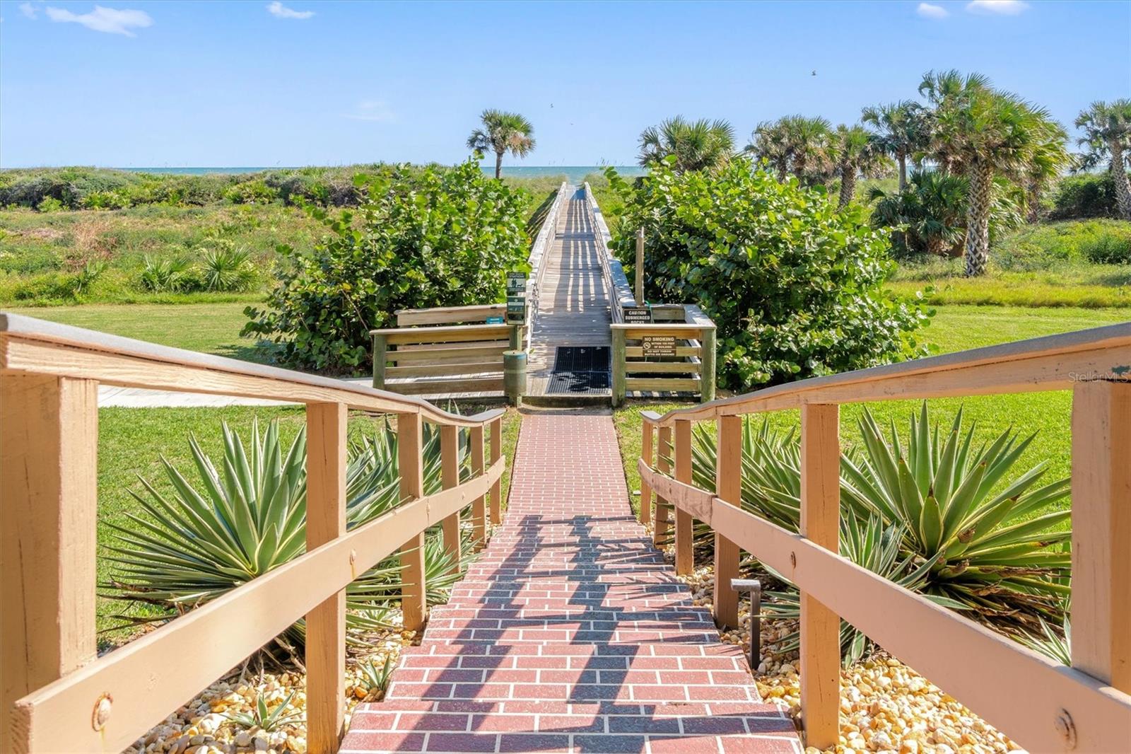 SURF CLUB III CONDO - Residential