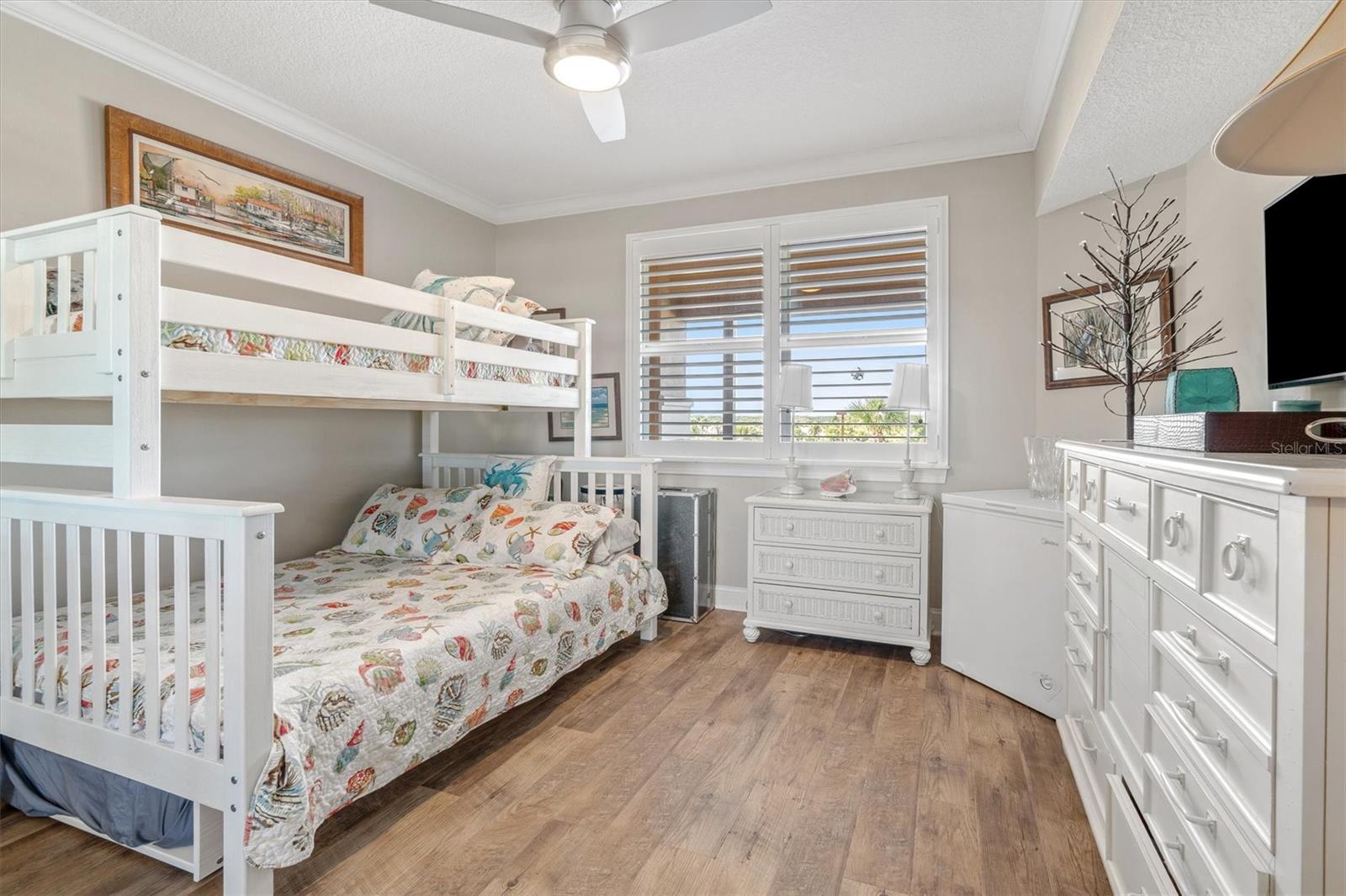 SURF CLUB III CONDO - Residential