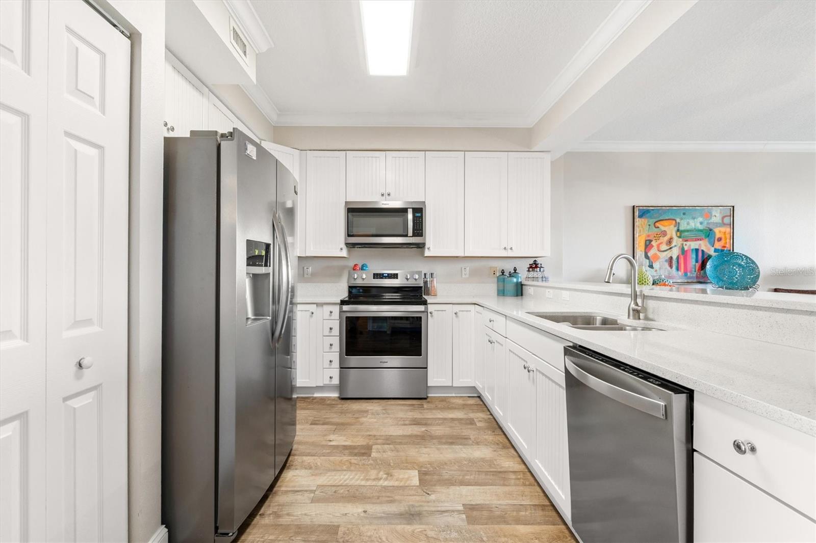 SURF CLUB III CONDO - Residential