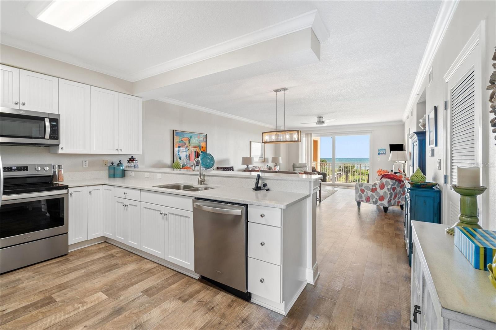 SURF CLUB III CONDO - Residential