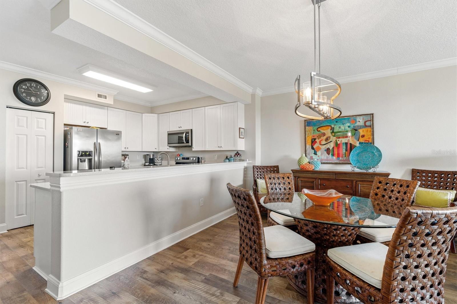 SURF CLUB III CONDO - Residential