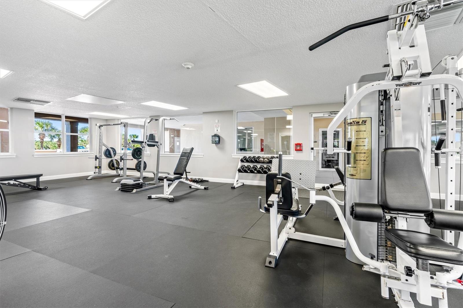 SURF CLUB III CONDO - Residential