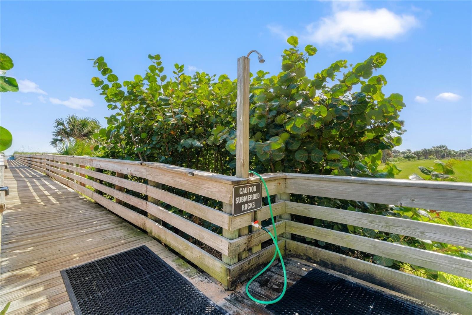 SURF CLUB III CONDO - Residential