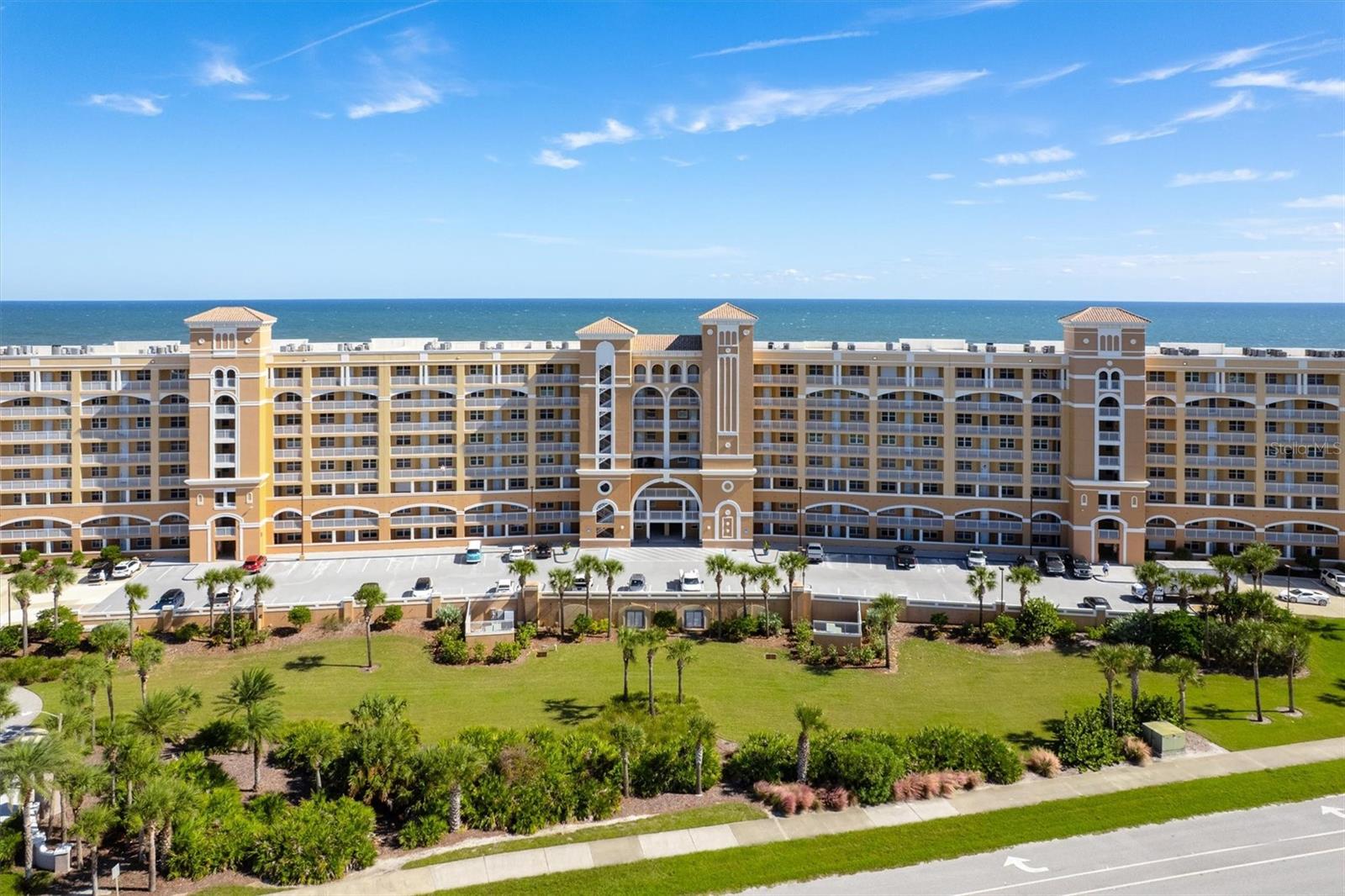 SURF CLUB III CONDO - Residential