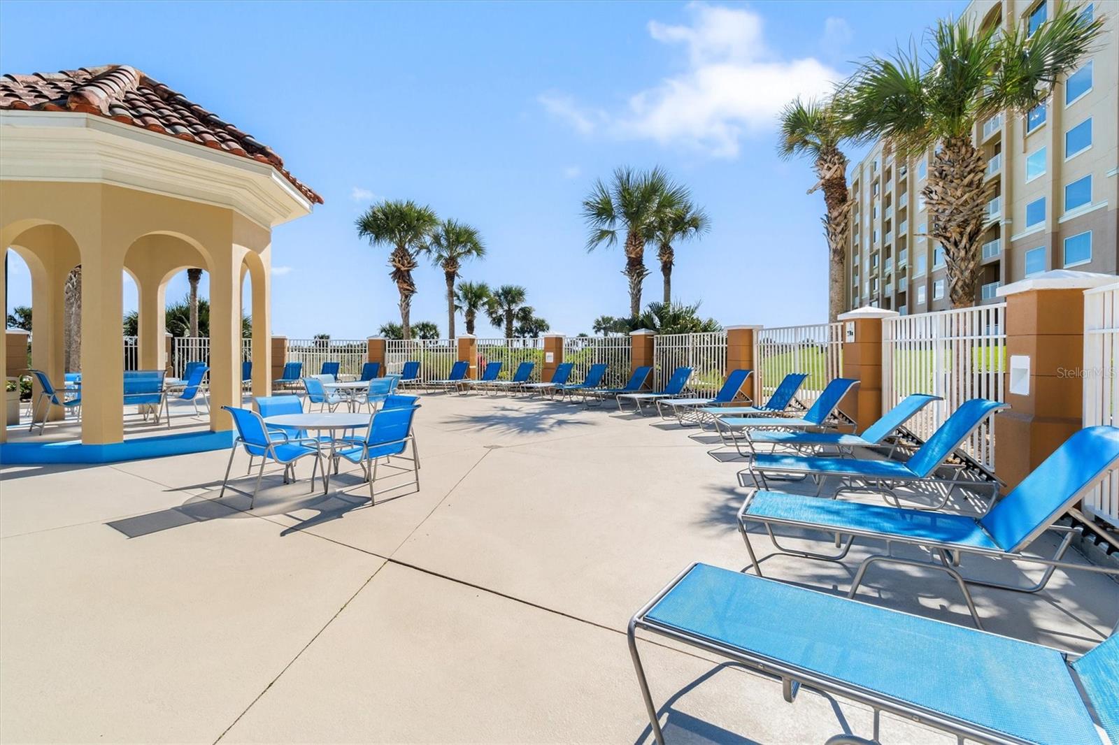 SURF CLUB III CONDO - Residential