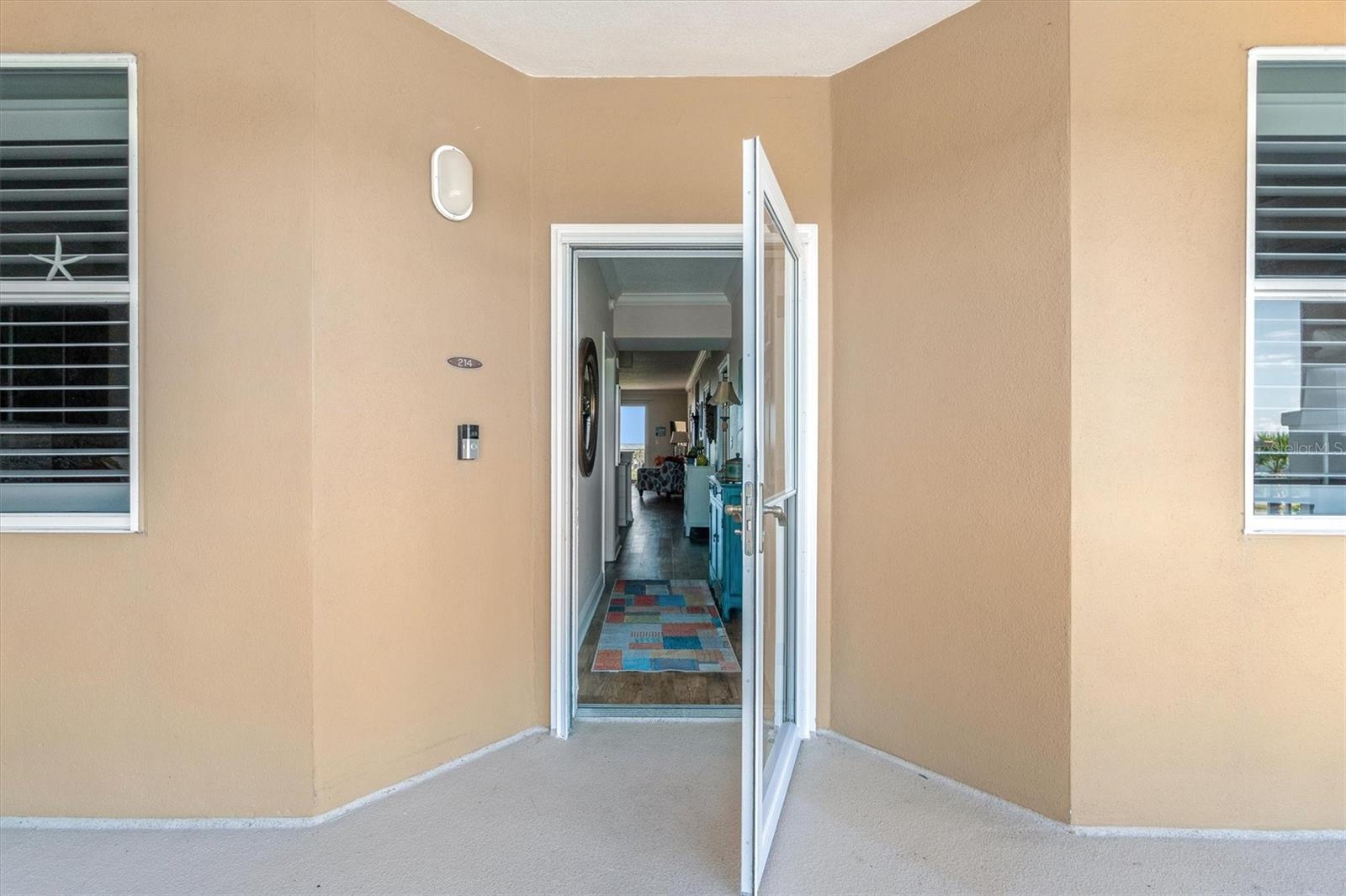 SURF CLUB III CONDO - Residential