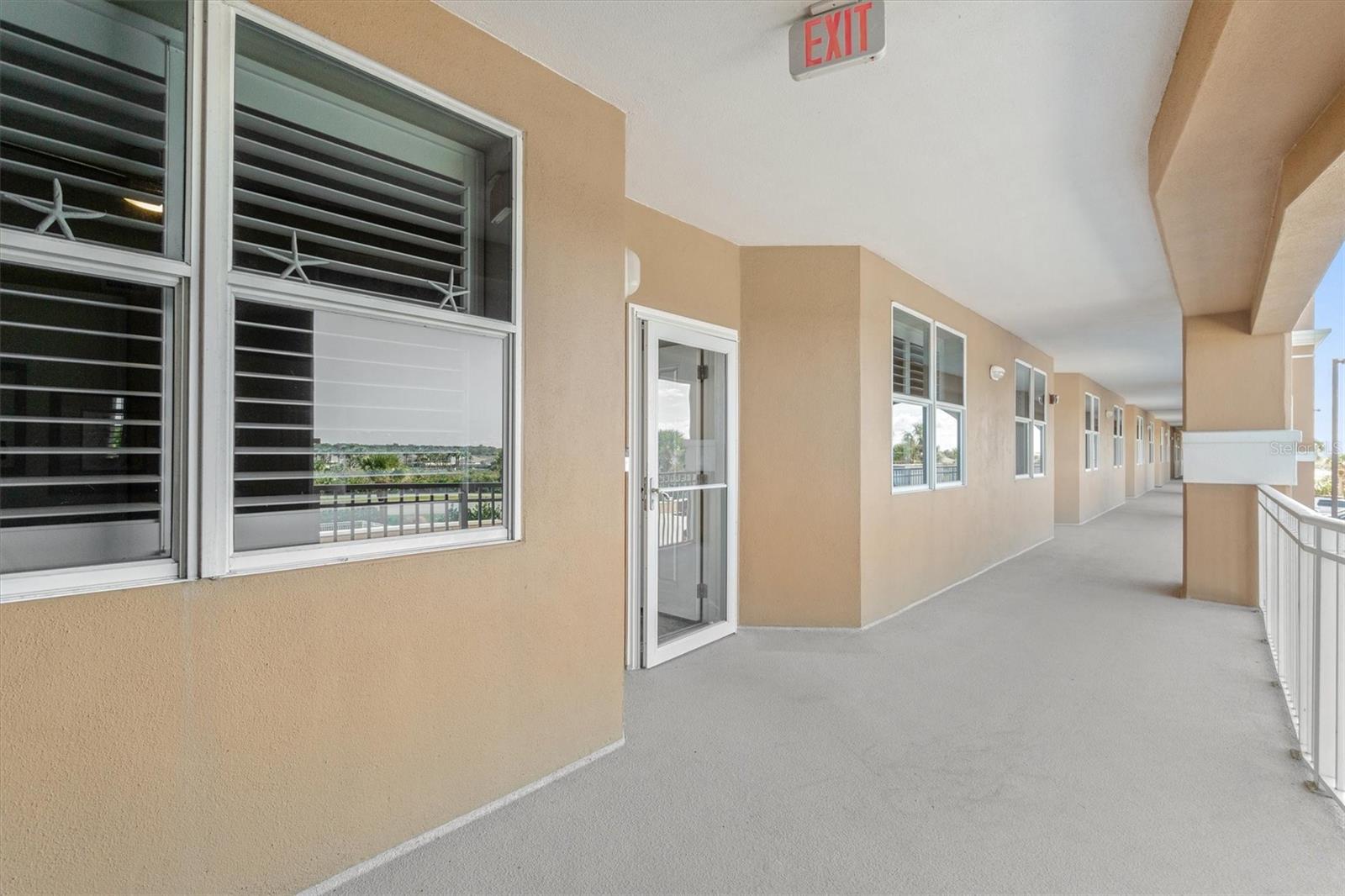 SURF CLUB III CONDO - Residential