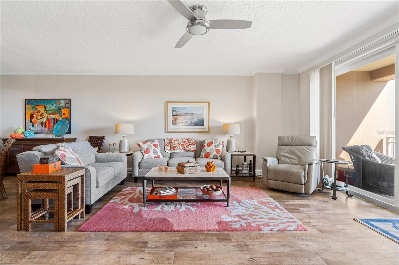 SURF CLUB III CONDO - Residential