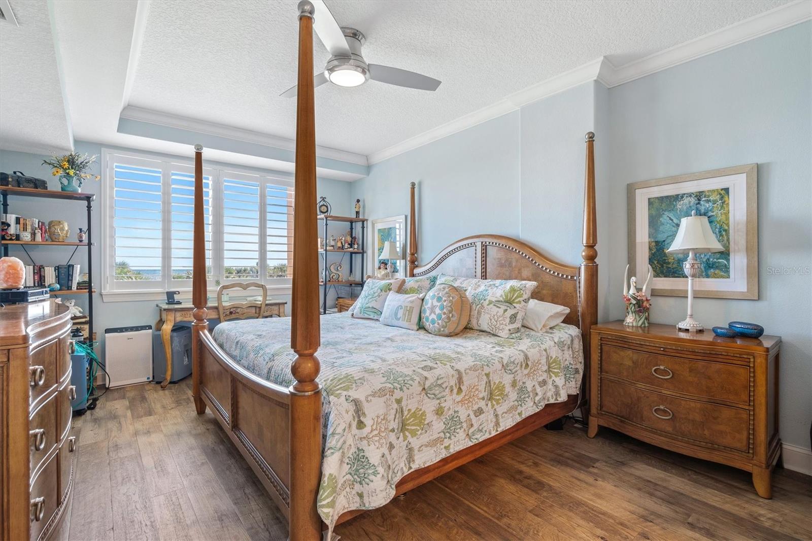 SURF CLUB III CONDO - Residential