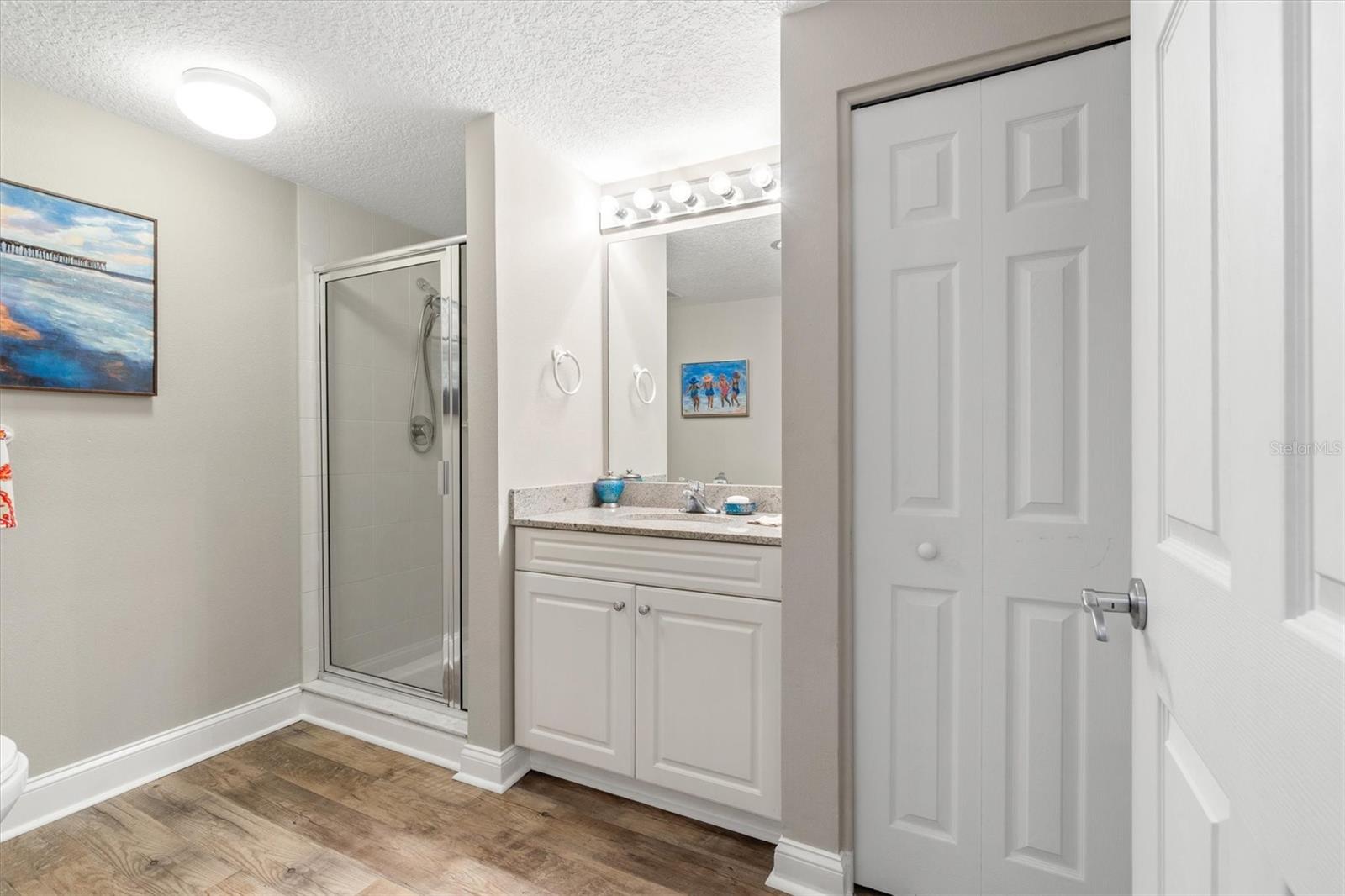 SURF CLUB III CONDO - Residential