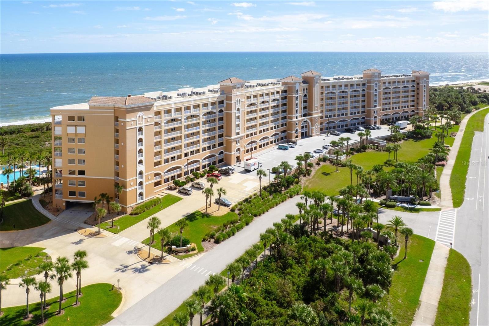 SURF CLUB III CONDO - Residential