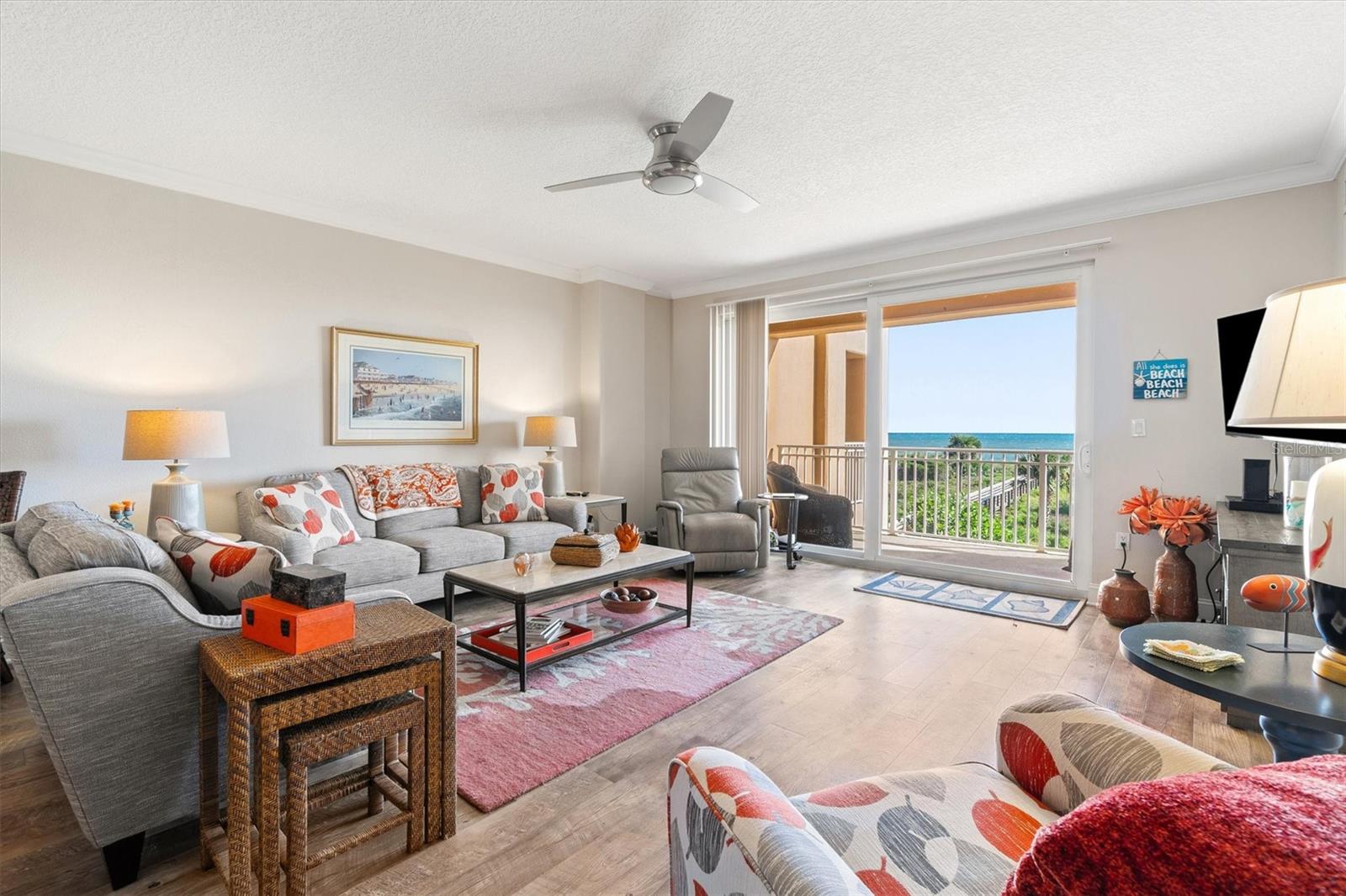 SURF CLUB III CONDO - Residential