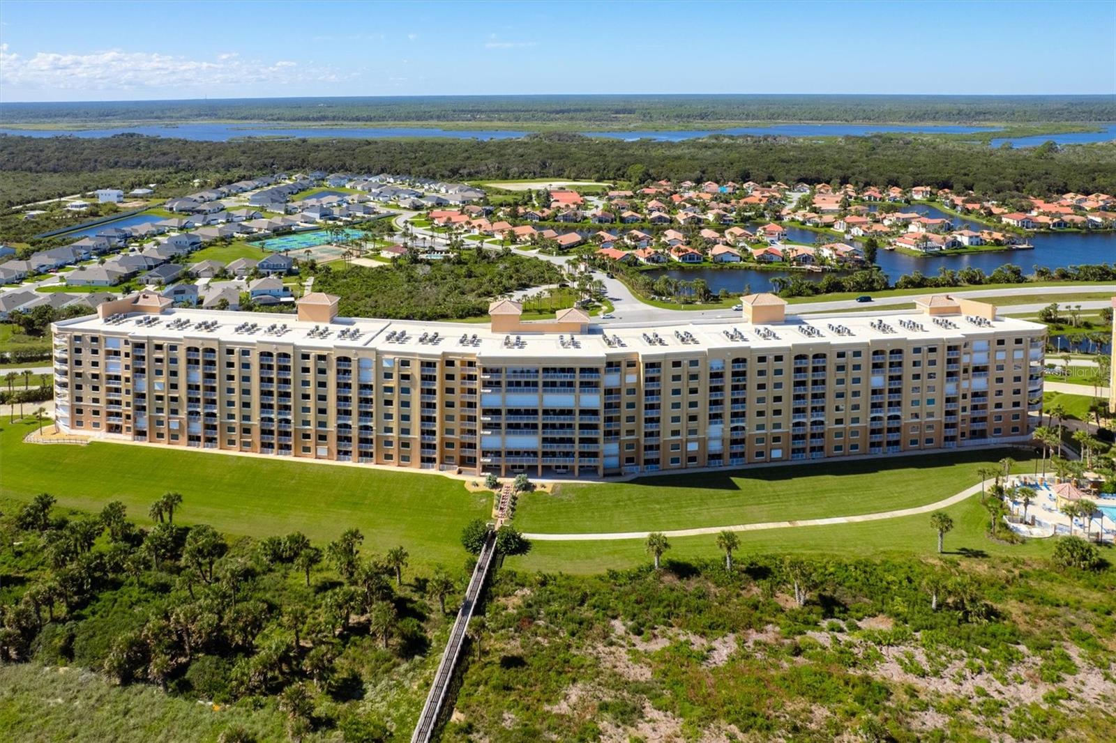 SURF CLUB III CONDO - Residential