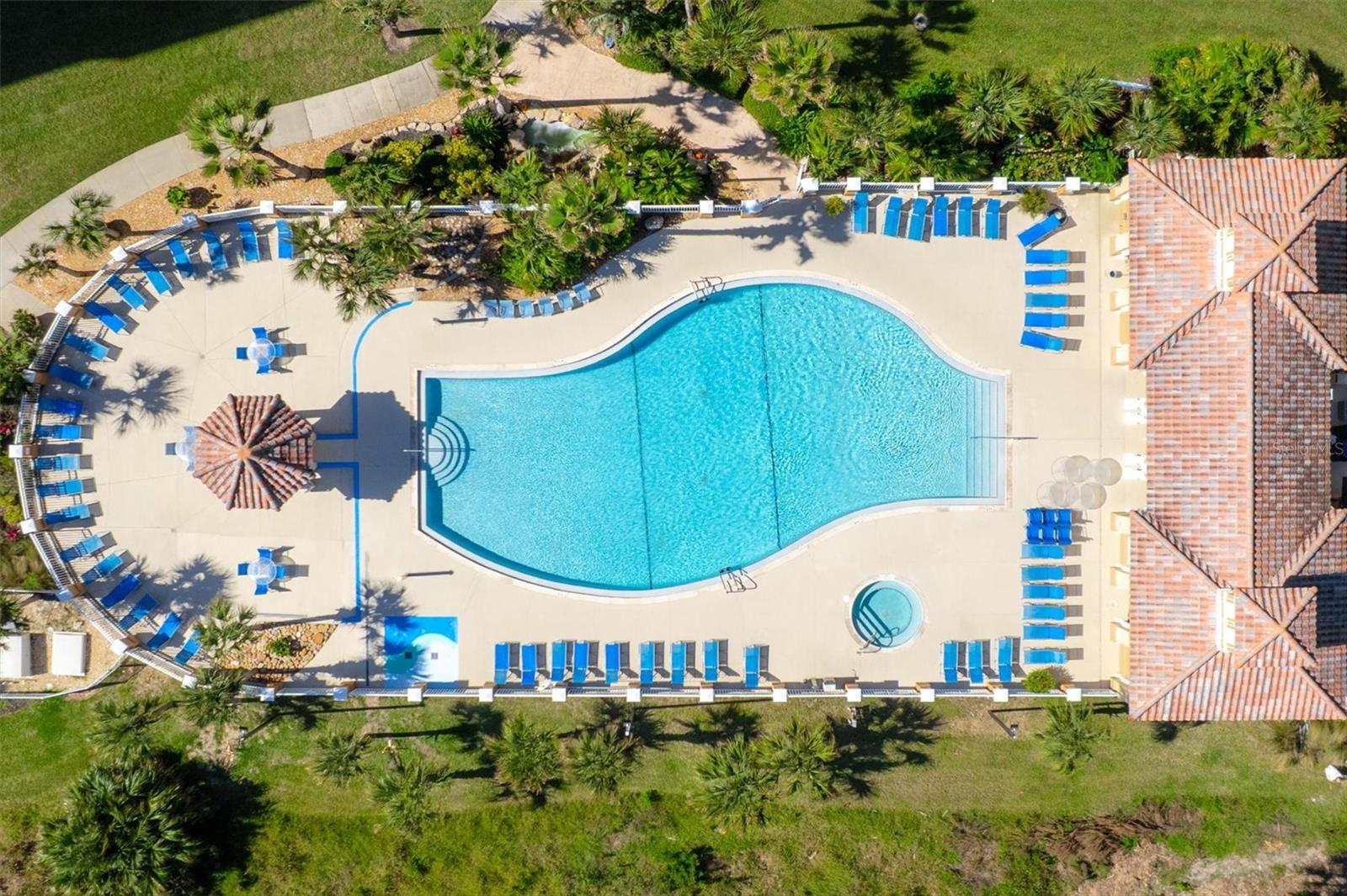 SURF CLUB III CONDO - Residential