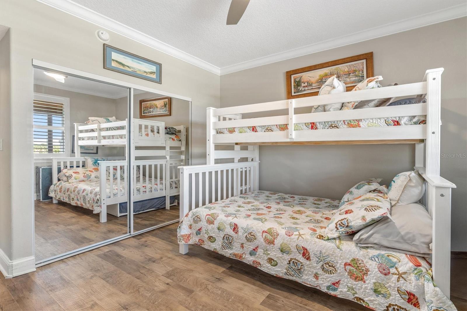 SURF CLUB III CONDO - Residential