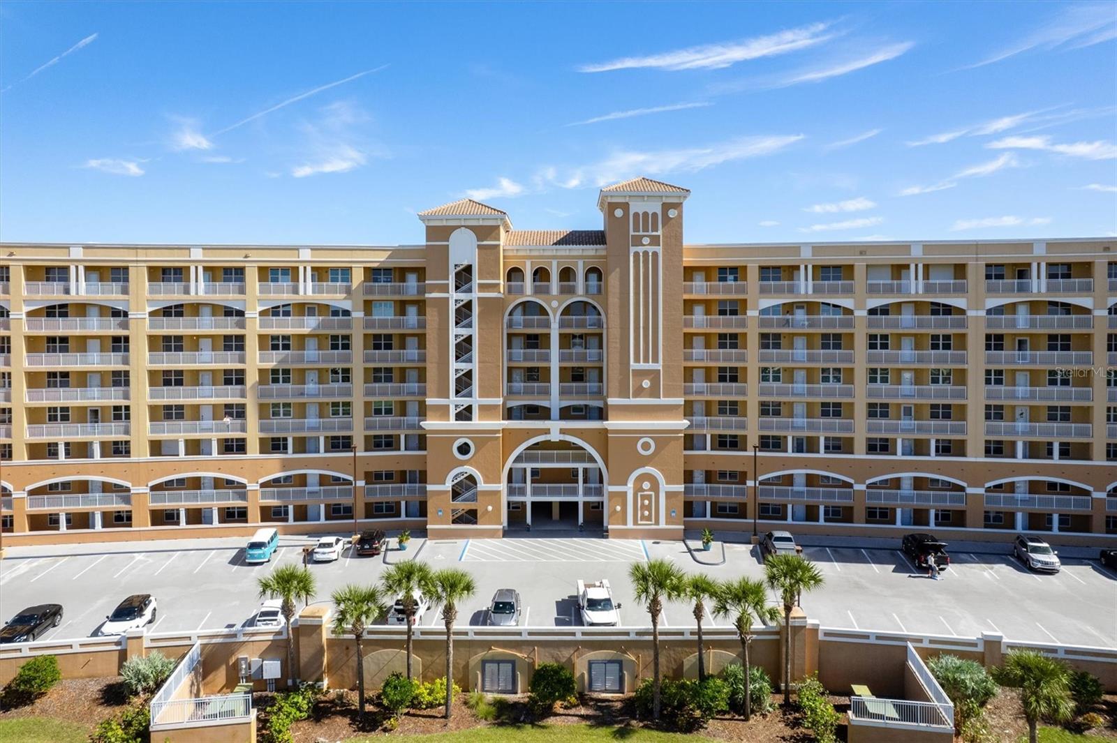 SURF CLUB III CONDO - Residential