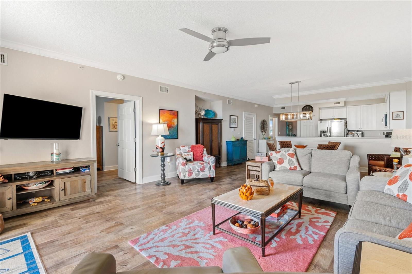 SURF CLUB III CONDO - Residential