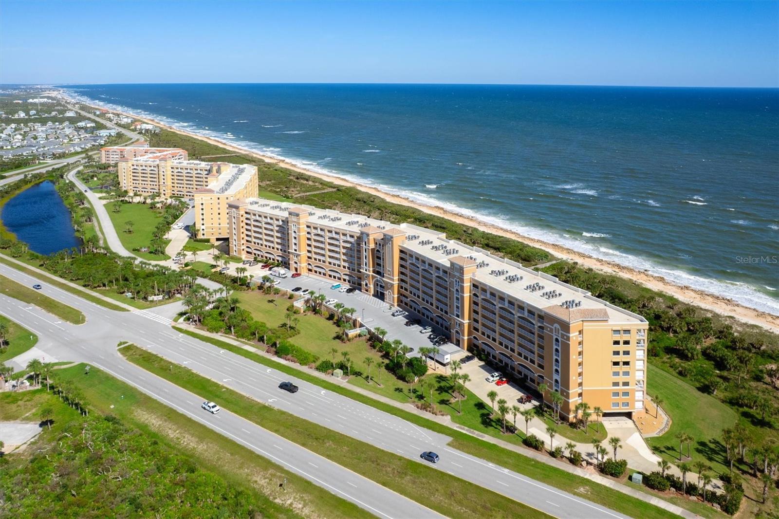 SURF CLUB III CONDO - Residential