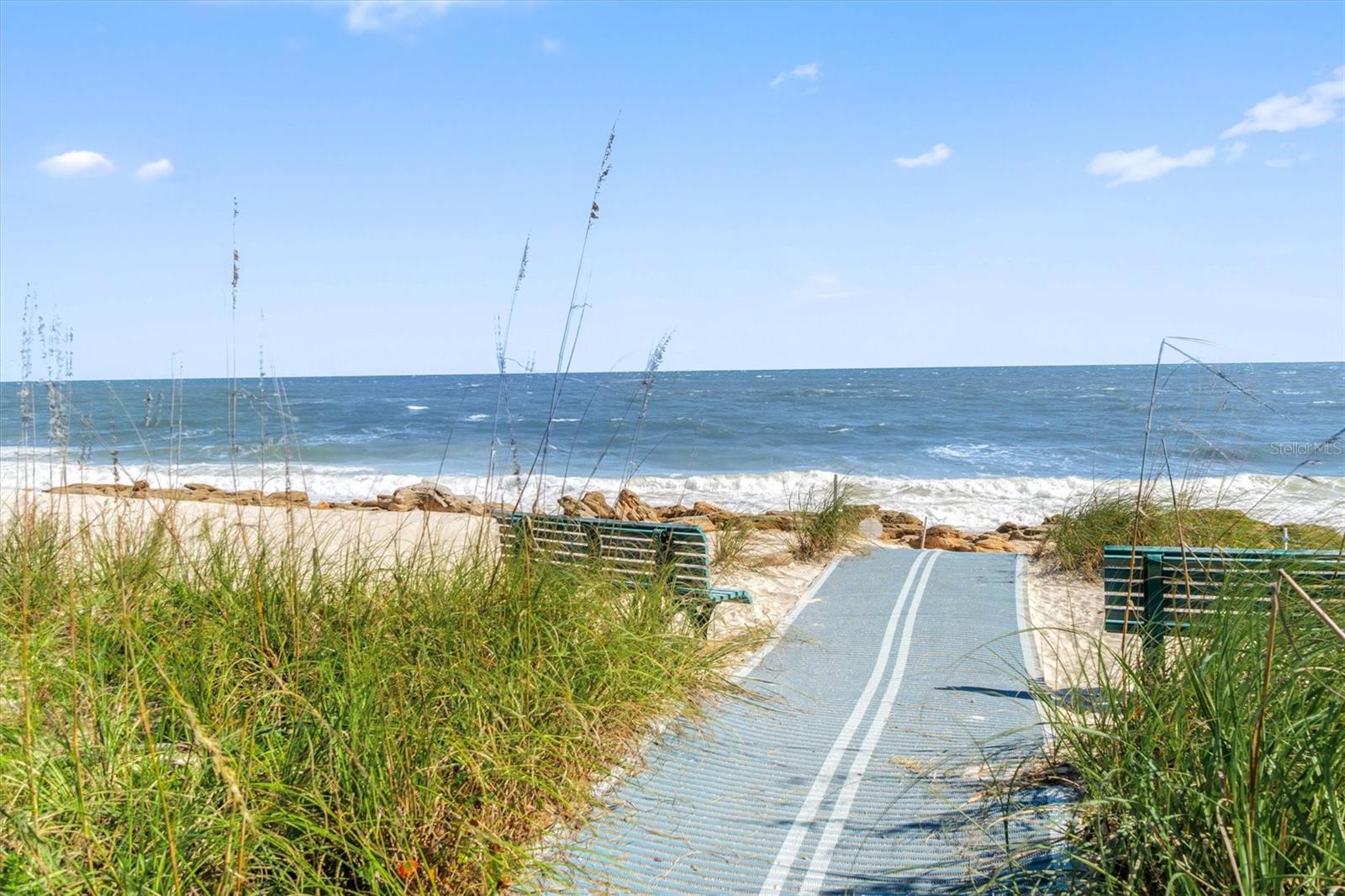 SURF CLUB III CONDO - Residential