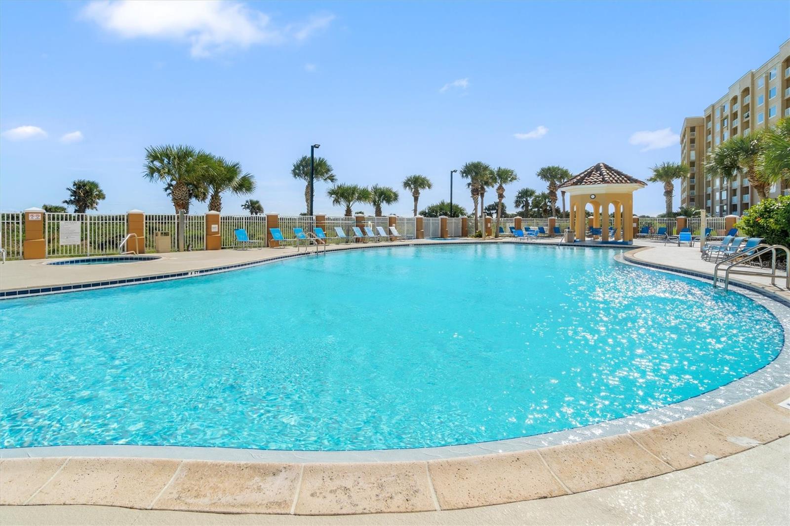 SURF CLUB III CONDO - Residential