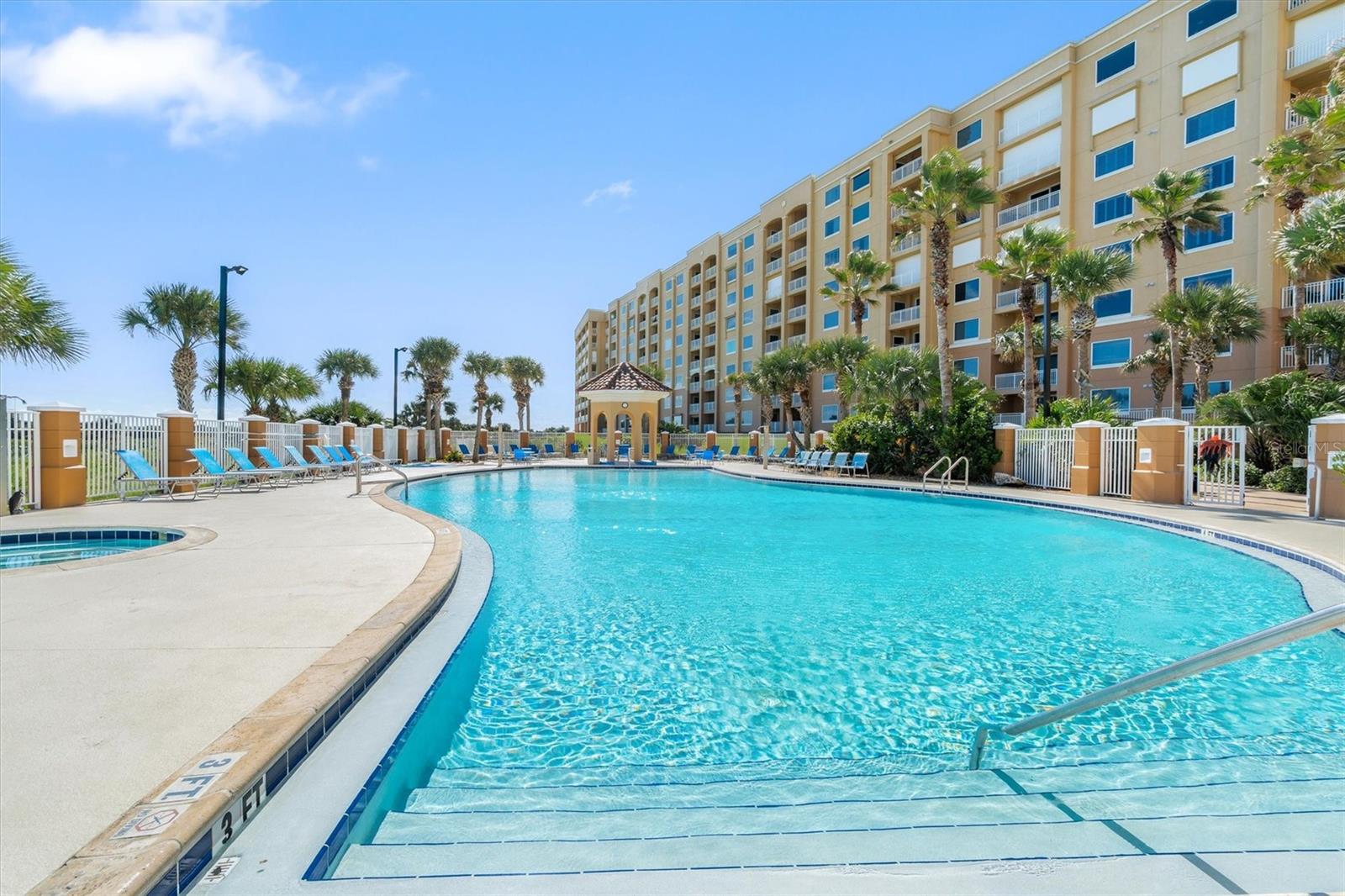 SURF CLUB III CONDO - Residential