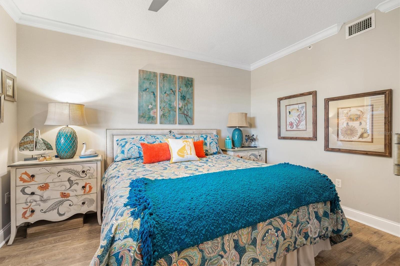 SURF CLUB III CONDO - Residential