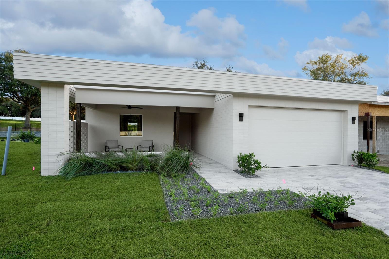 BOULEVARD OAKS OF LADY LAKE - Residential