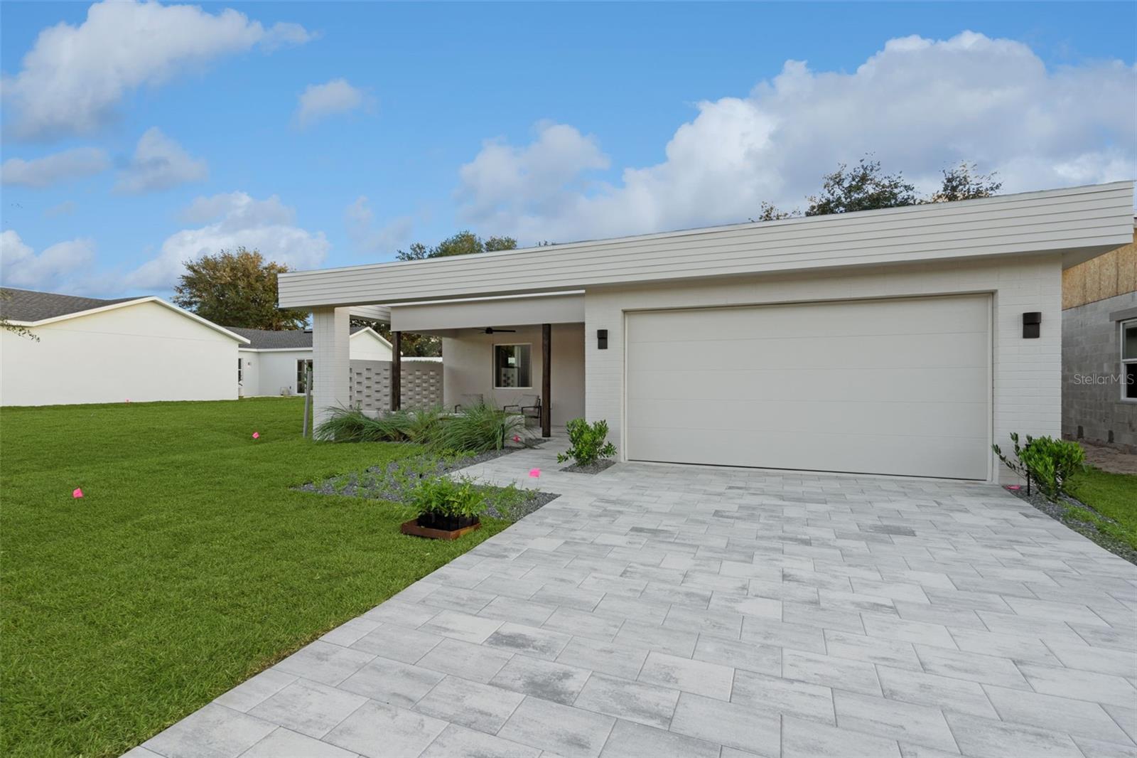 BOULEVARD OAKS OF LADY LAKE - Residential