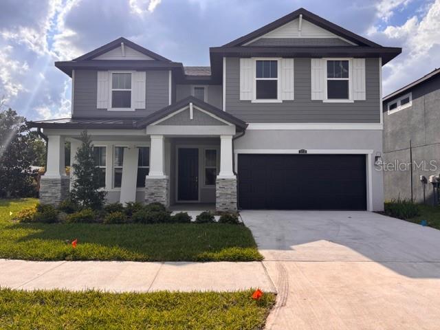 CARROLLWOOD LANDINGS - Residential