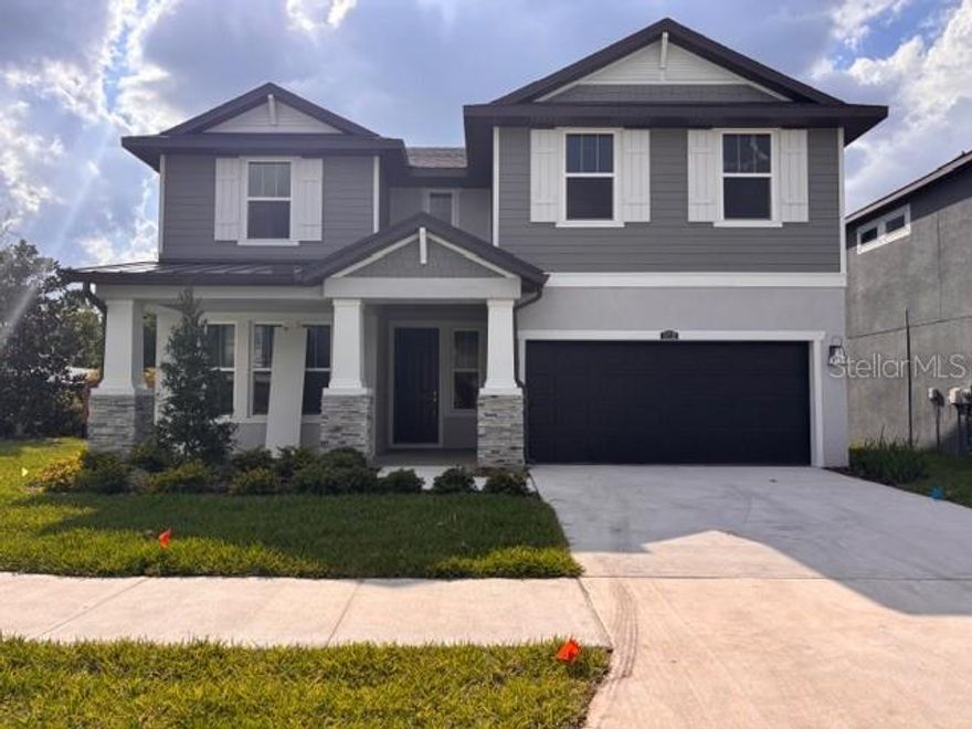 Welcome to your dream home in the desirable Carrollwood Community! This stunning new construction home offers over 3,400 square feet of beautifully designed living space, meticulously crafted to meet the highest standards. Enjoy an impressive array of upgraded features throughout, including a gourmet kitchen, contemporary lighting, electrical enhancements, and comfort height toilets. The home is equipped with top-of-the-line appliances and comes pre-plumbed for an outdoor kitchen, plus a convenient wet bar in the bonus room—perfect for entertaining guests. Centrally located near the Carrollwood Cultural Center, you’ll have easy access to an array of grocery stores, restaurants, and parks. With over 40 years of experience building exceptional homes in the area, we are dedicated to creating spaces where memories are made. Don’t miss your chance to make this extraordinary house your home! More photos to come!