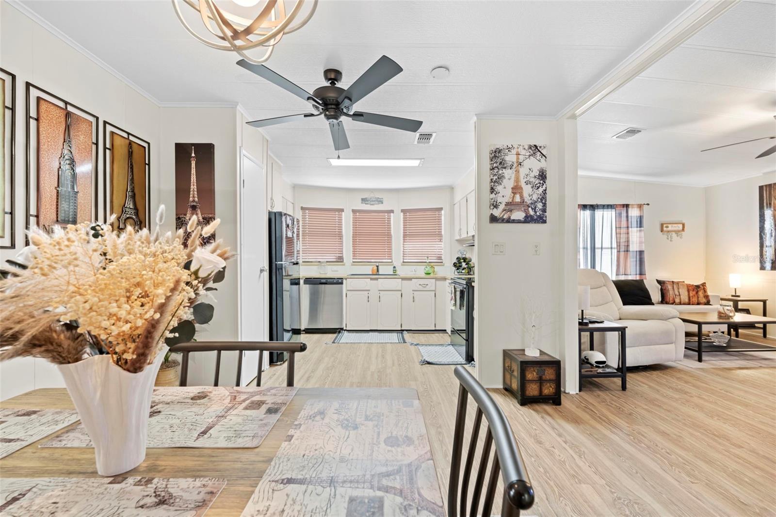 BROOKRIDGE COMM - Residential