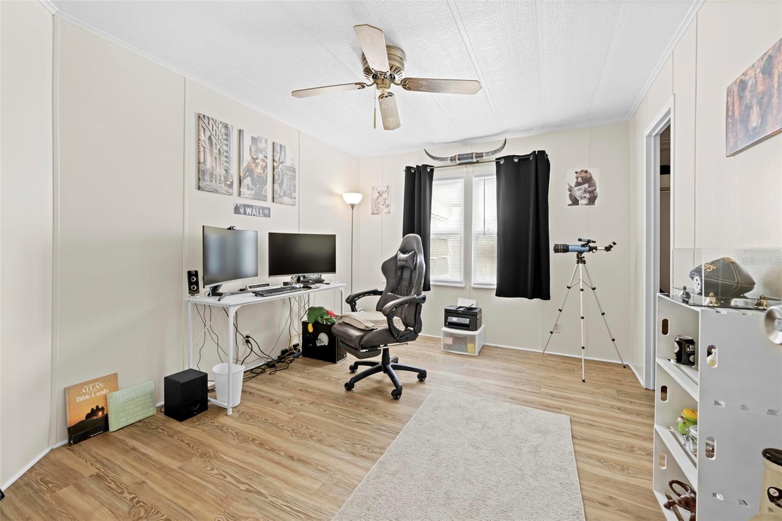 BROOKRIDGE COMM - Residential