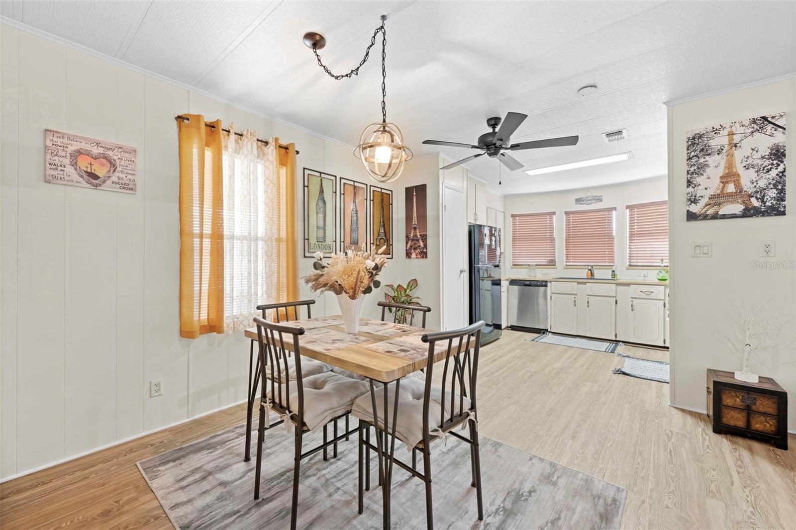 BROOKRIDGE COMM - Residential