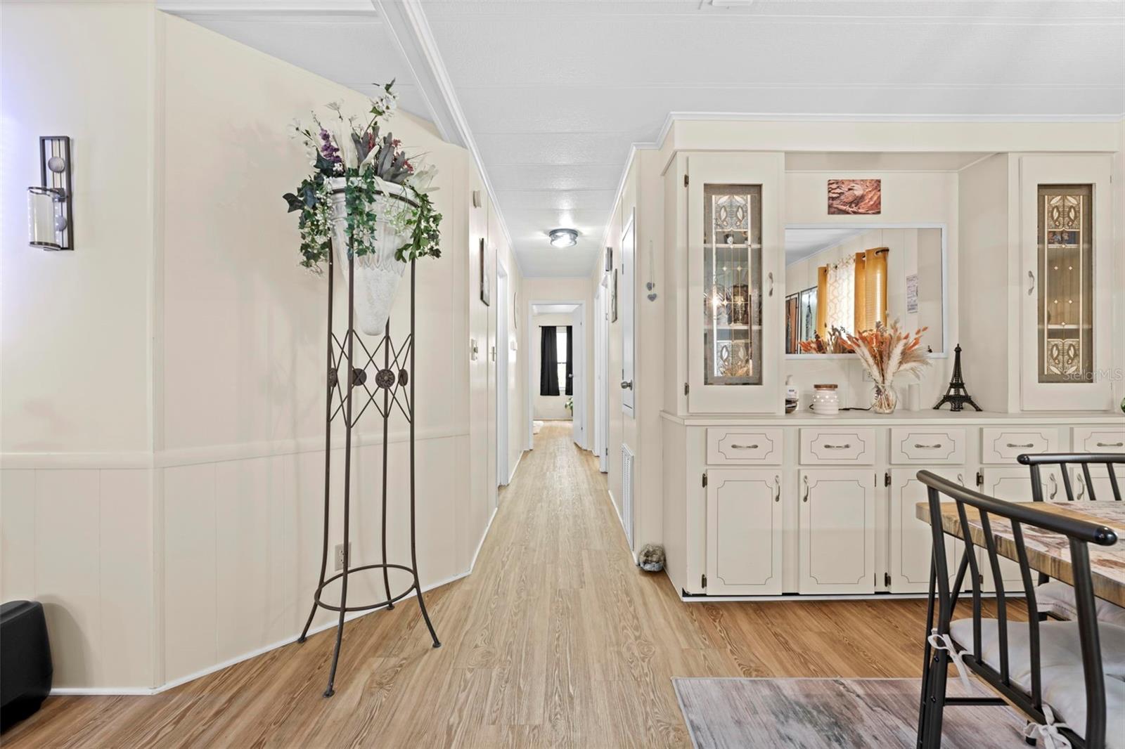 BROOKRIDGE COMM - Residential