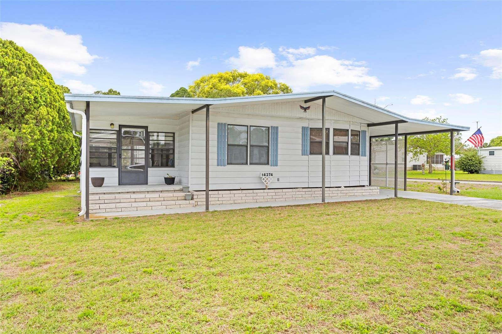 BROOKRIDGE COMM - Residential