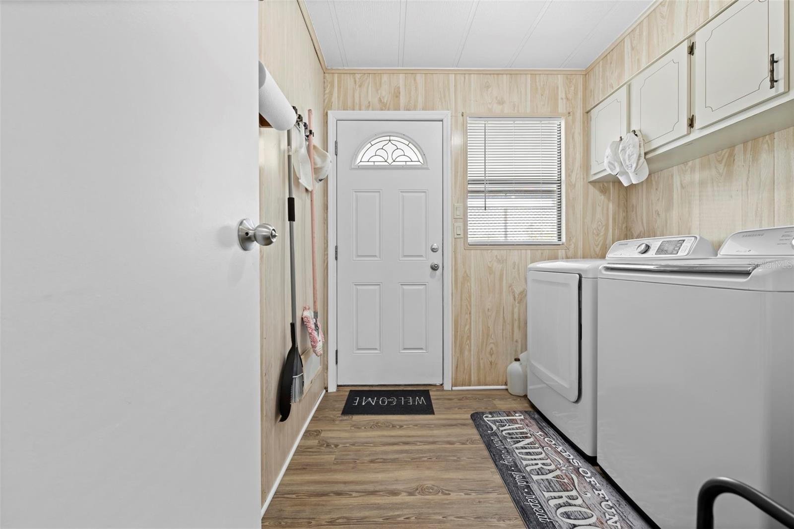 BROOKRIDGE COMM - Residential