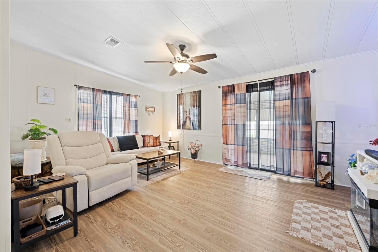 BROOKRIDGE COMM - Residential