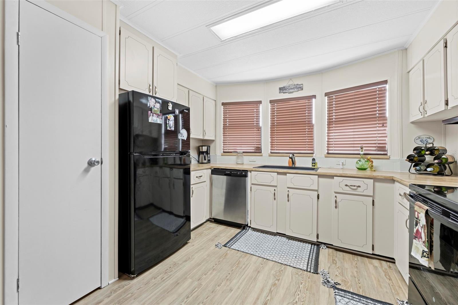 BROOKRIDGE COMM - Residential