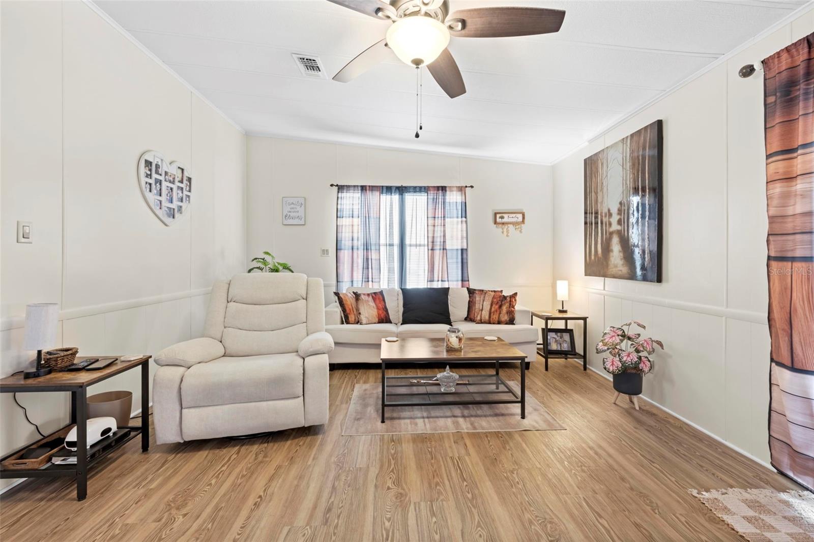 BROOKRIDGE COMM - Residential