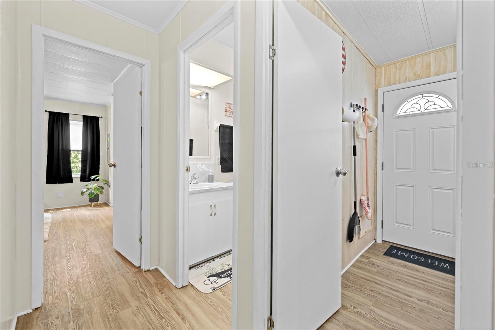 BROOKRIDGE COMM - Residential