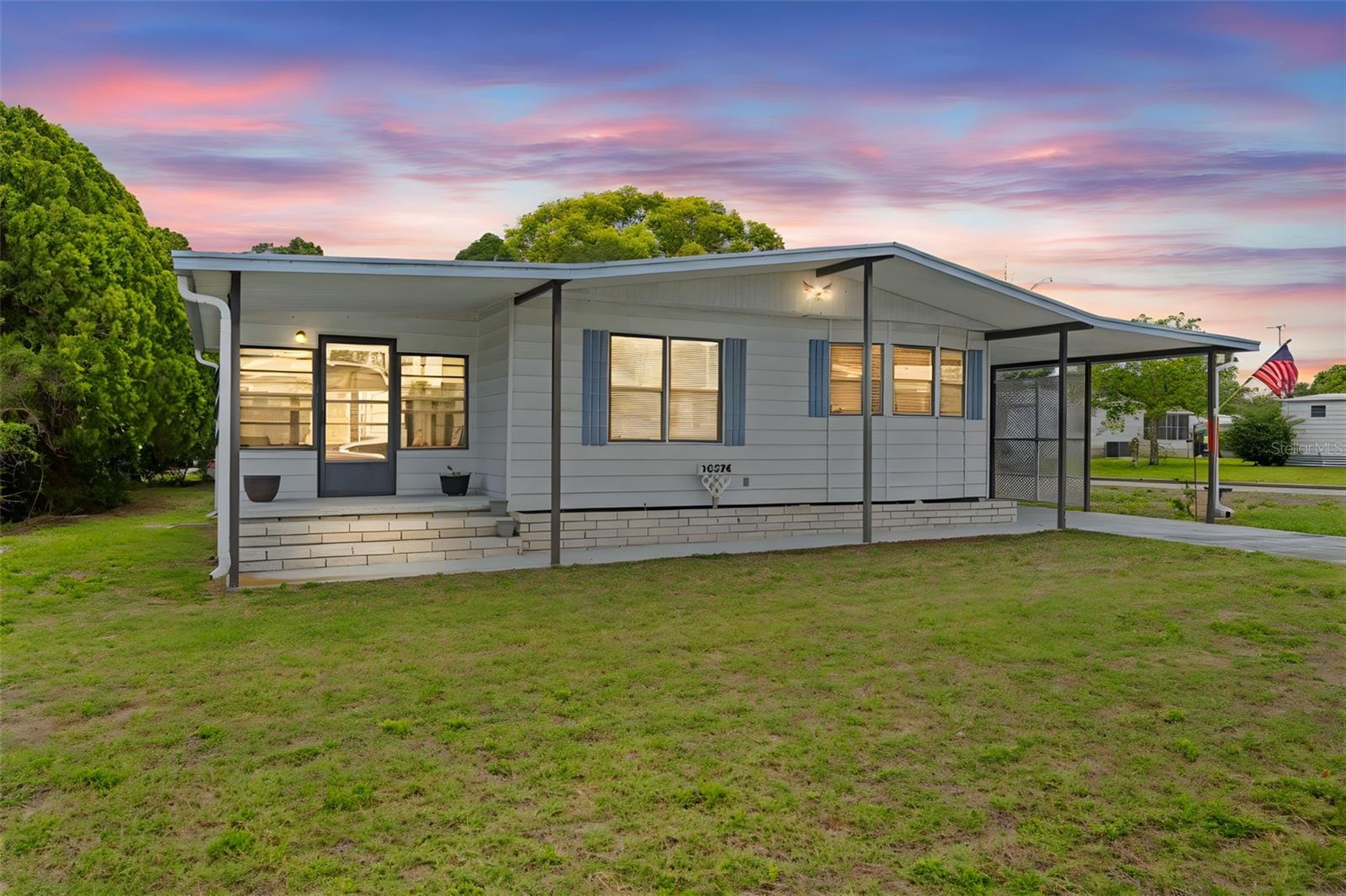 BROOKRIDGE COMM - Residential