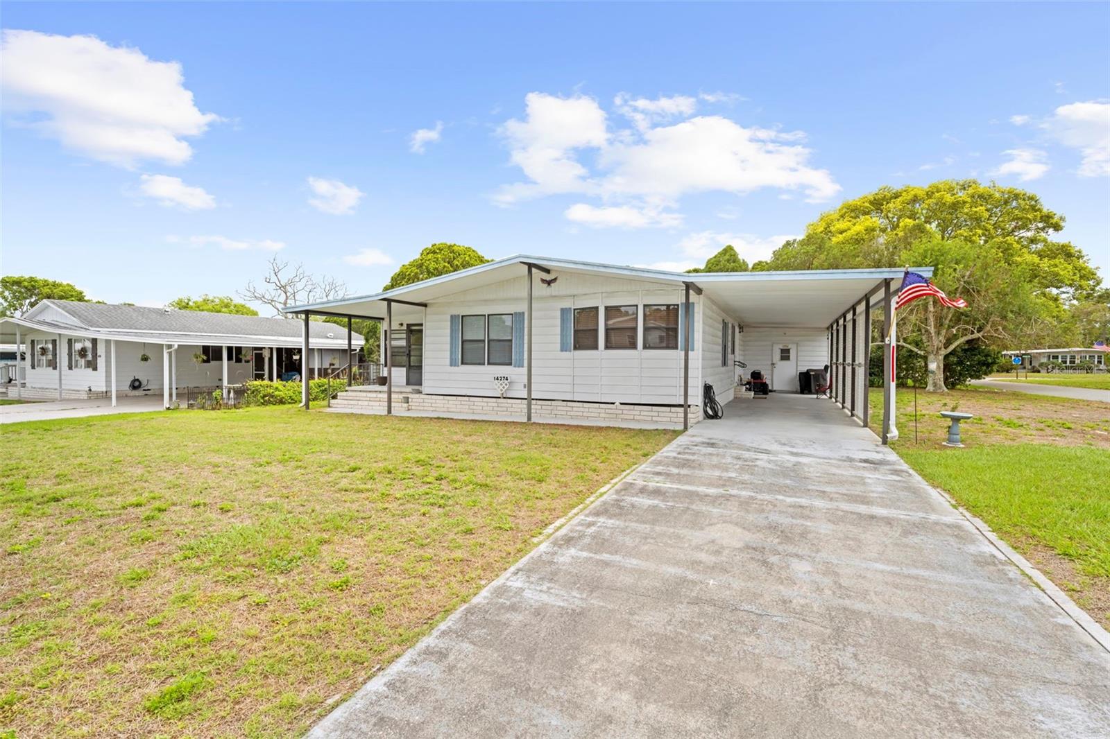 BROOKRIDGE COMM - Residential