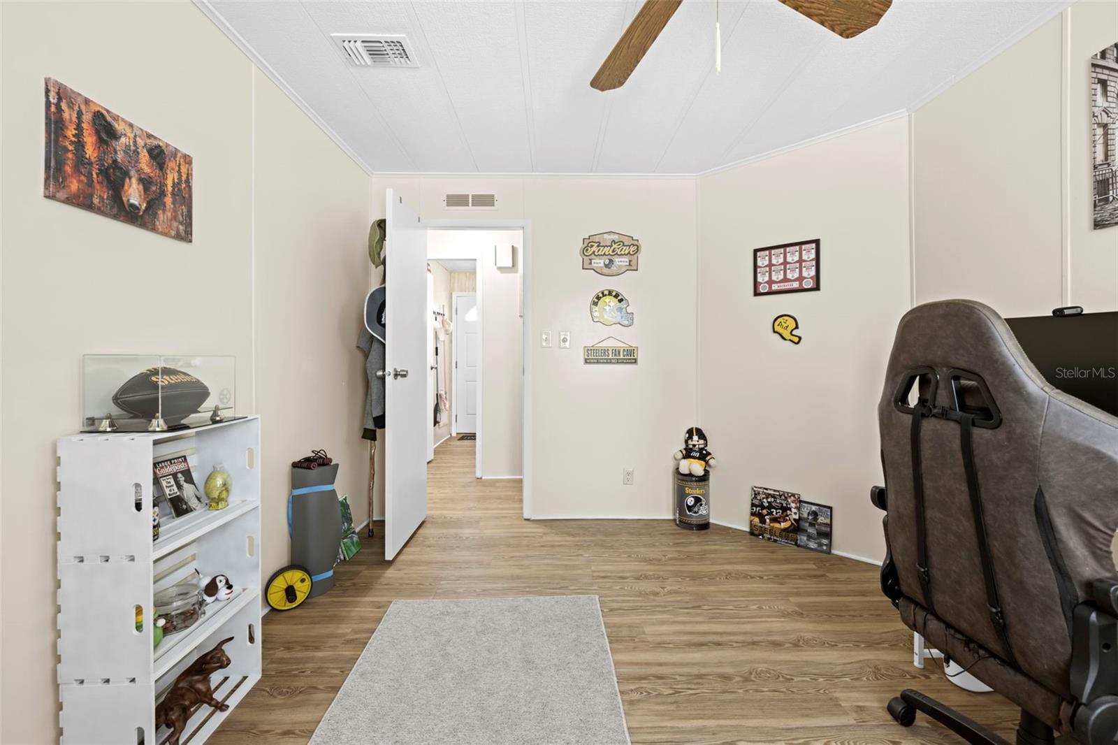 BROOKRIDGE COMM - Residential