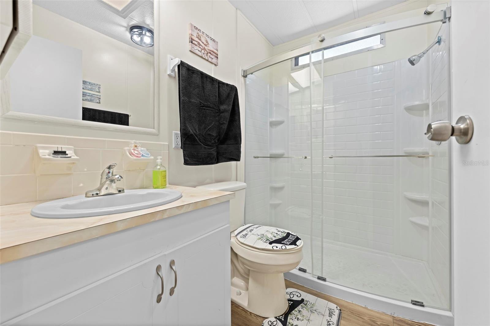 BROOKRIDGE COMM - Residential