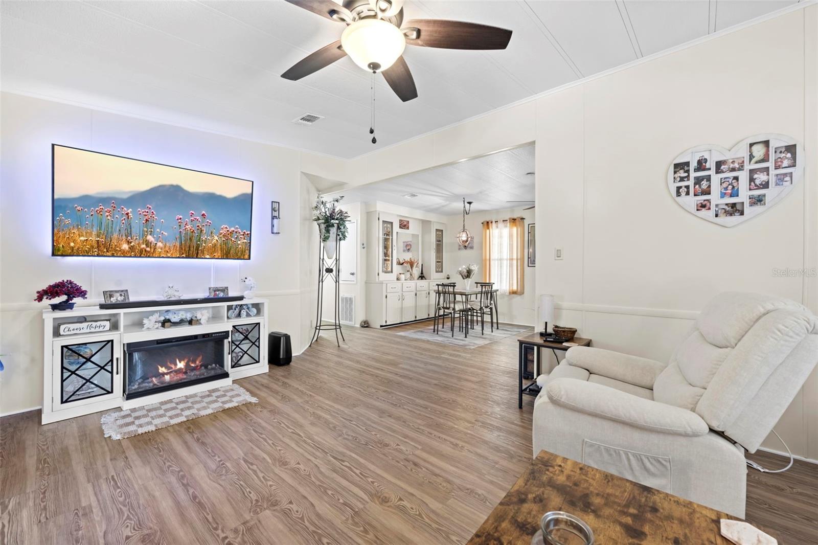 BROOKRIDGE COMM - Residential