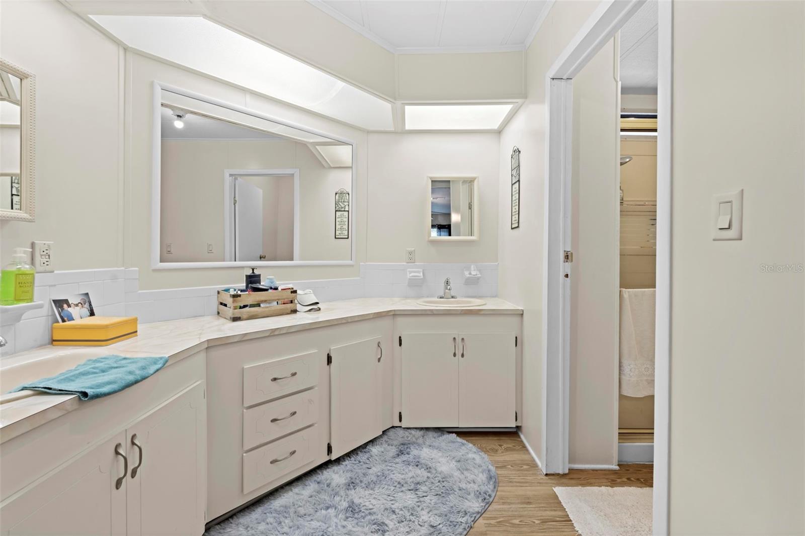 BROOKRIDGE COMM - Residential