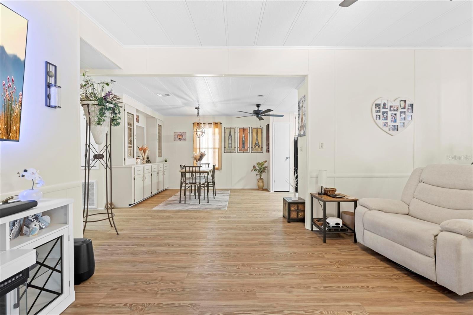 BROOKRIDGE COMM - Residential