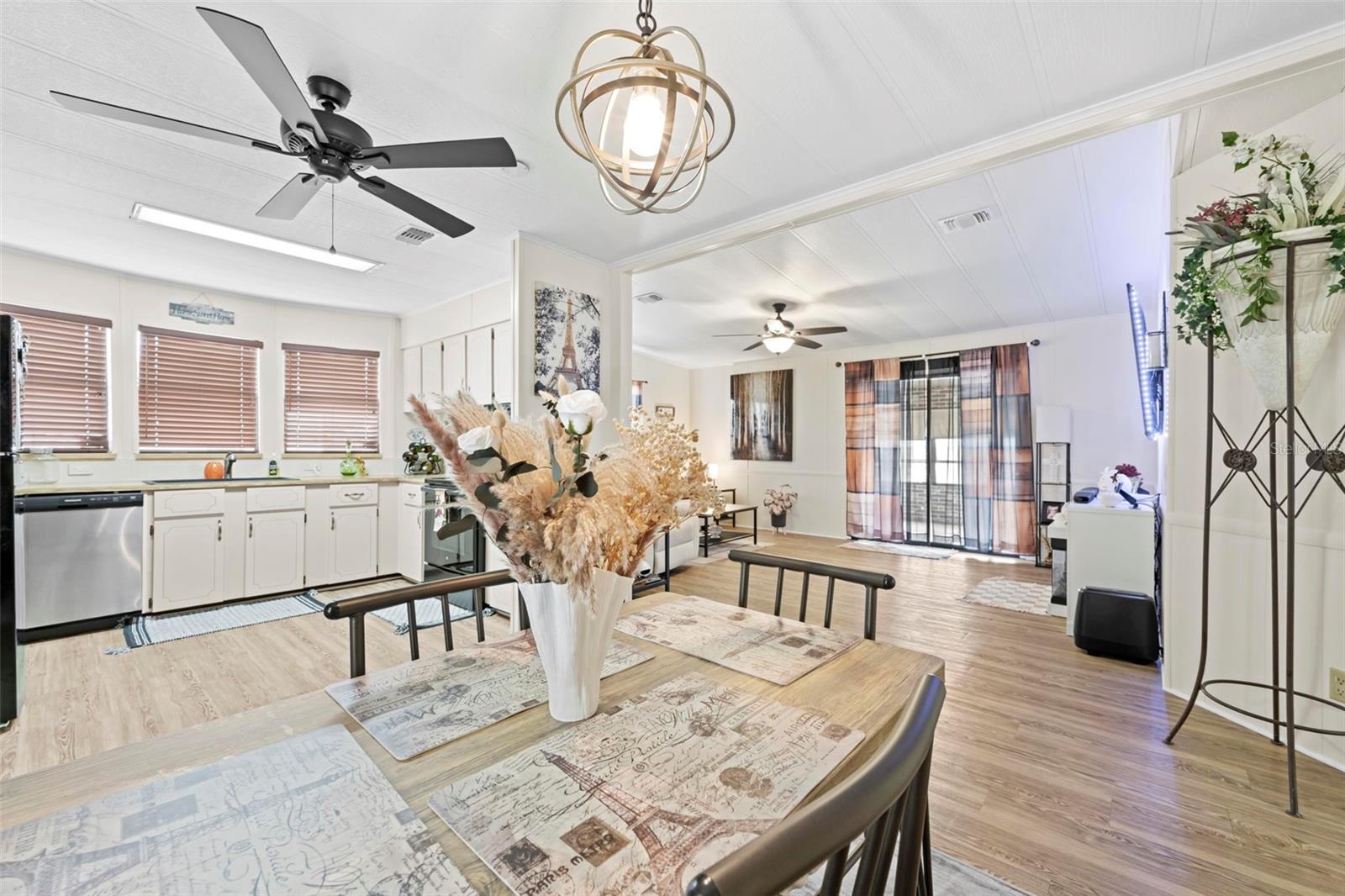 BROOKRIDGE COMM - Residential