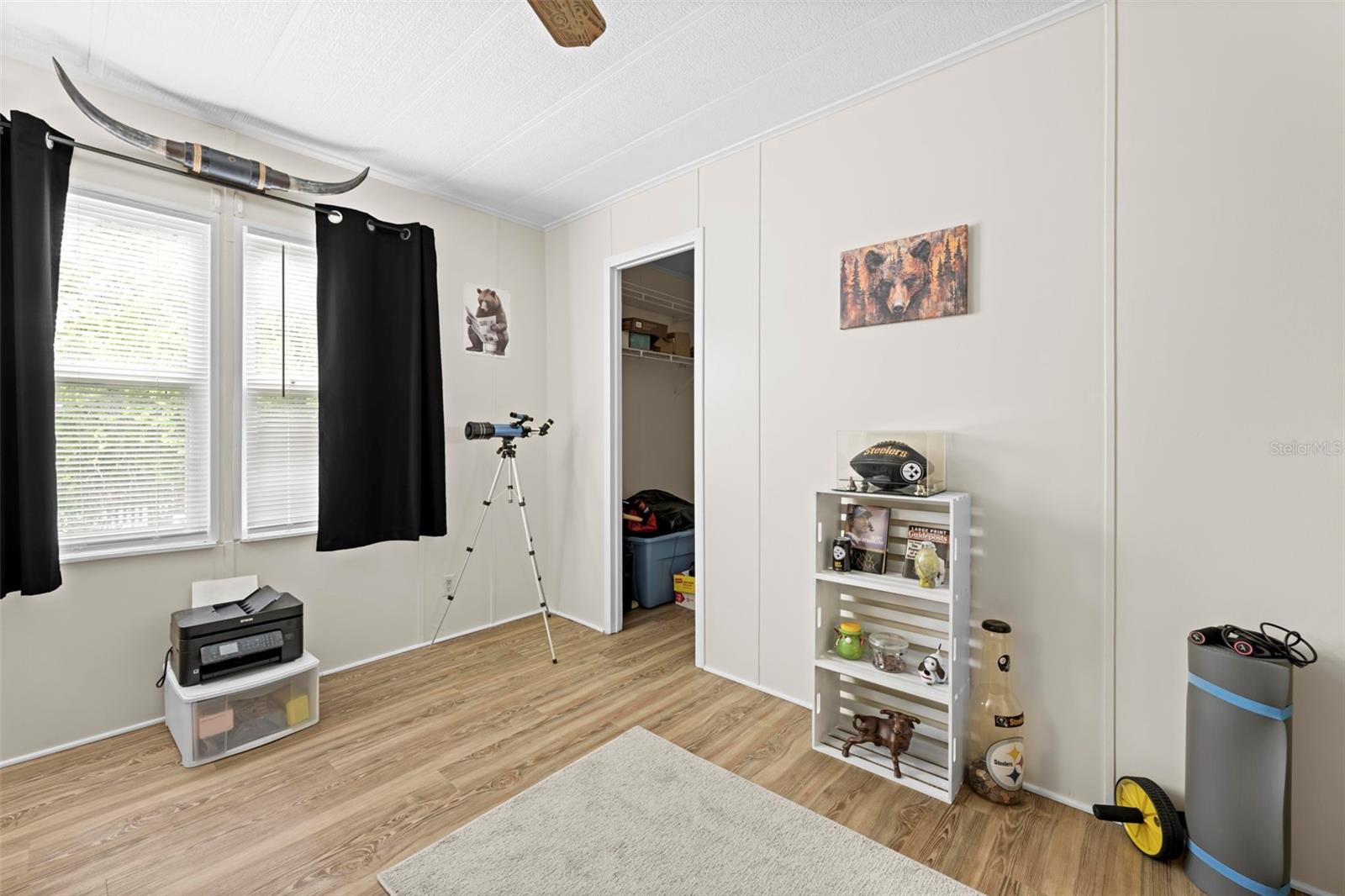 BROOKRIDGE COMM - Residential