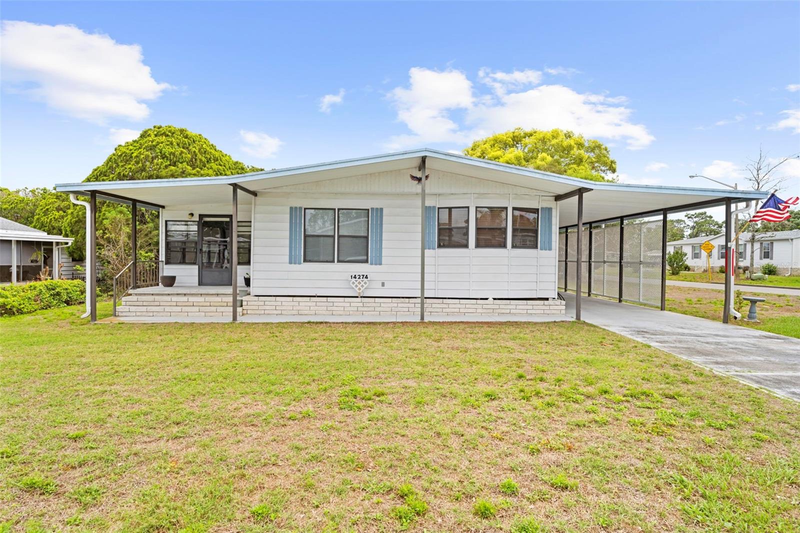 BROOKRIDGE COMM - Residential